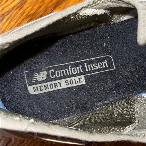 New Balance Athletic Shoes - Picture 5 of 5